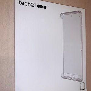 Tech21 iPad 9.7in 5th generation case